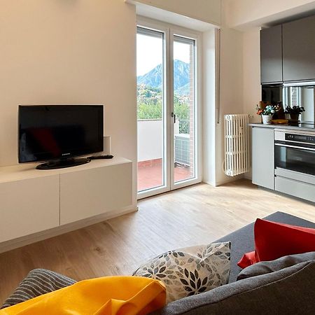 Lecco Lakefront Retreat Exterior foto