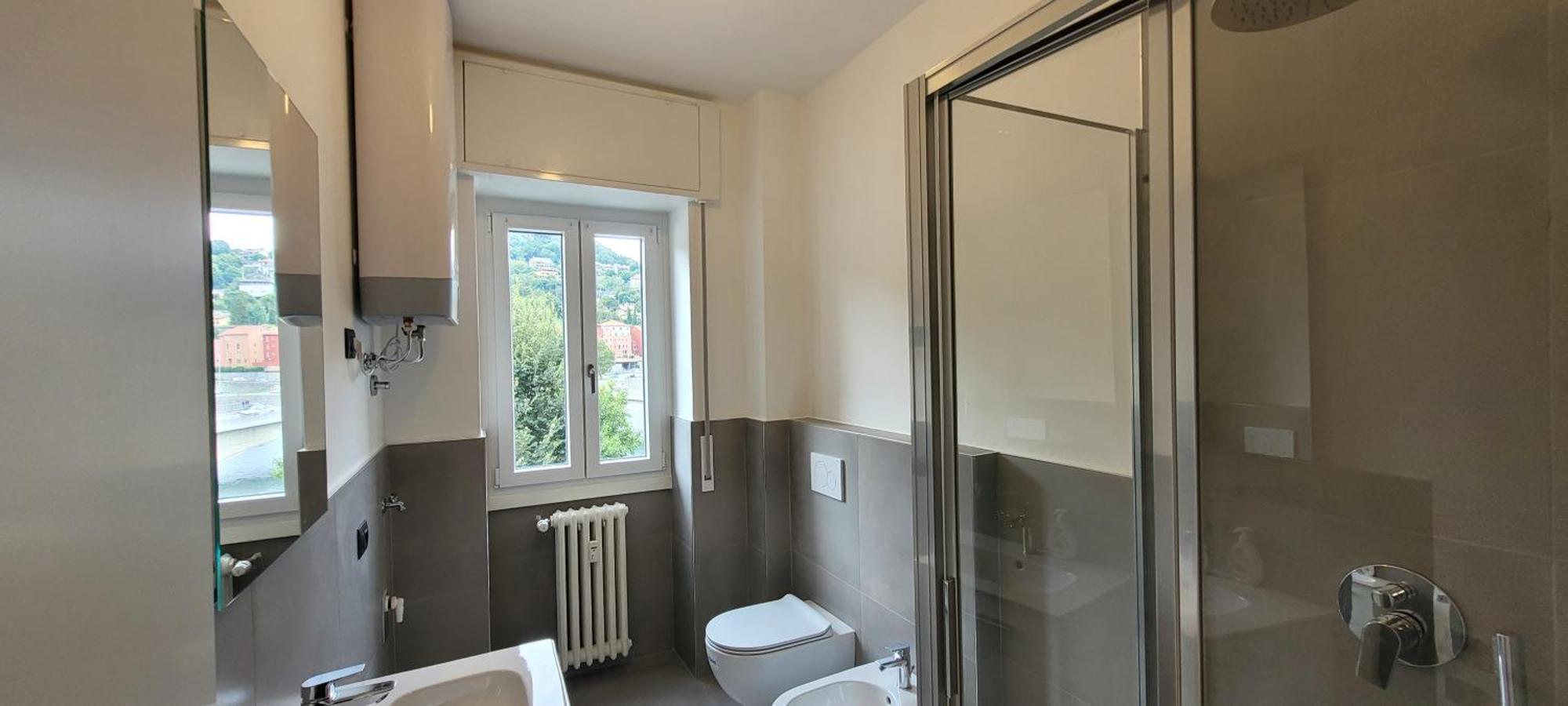 Lecco Lakefront Retreat Exterior foto